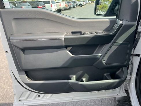 Used 2023 Ford F150 XL w/ STX Appearance Package image 26