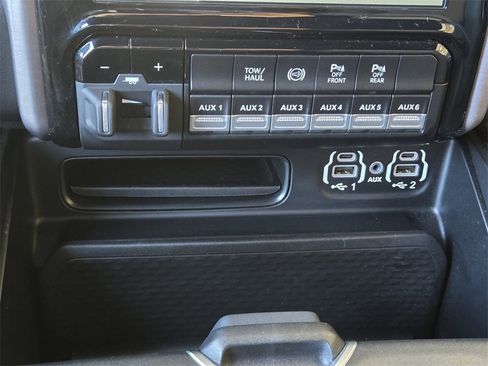 Used 2023 RAM 2500 Rebel w/ Level 2 Equipment Group image 28