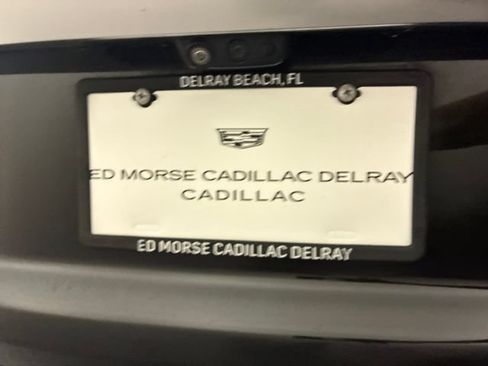 Used 2024 GMC Yukon XL Denali w/ Advanced Technology Package AWD/4WD image 30