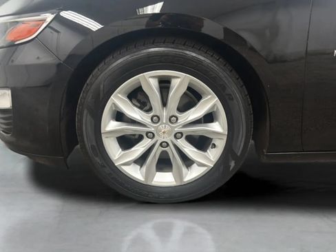 Used 2020 Chevrolet Malibu LT FWD image 29