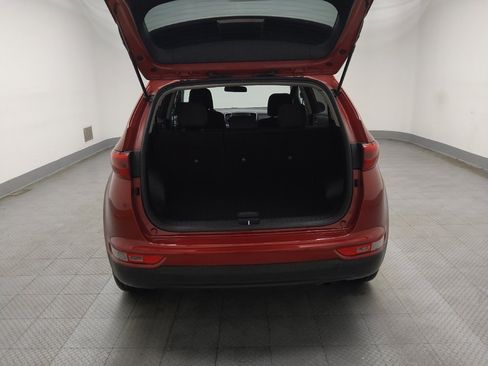 Used 2017 Kia Sportage LX image 29