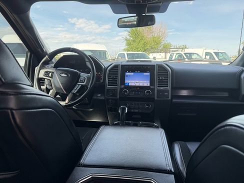Used 2019 Ford F150 Raptor w/ Equipment Group 802A Luxury AWD/4WD image 24