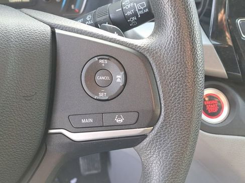 Certified 2019 Honda Odyssey EX image 11