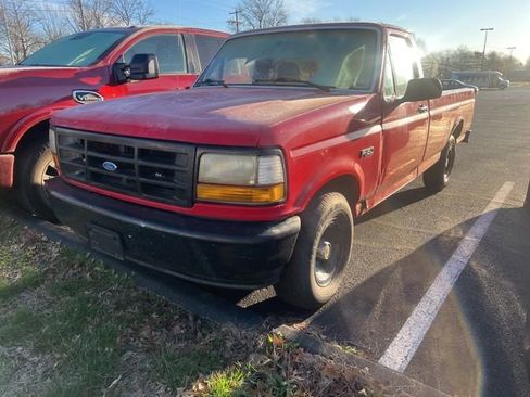 Used 1995 Ford F150 image 1