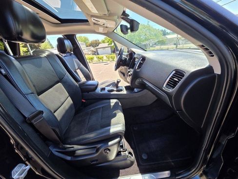 Used 2018 Dodge Durango GT w/ Premium Group AWD/4WD image 16