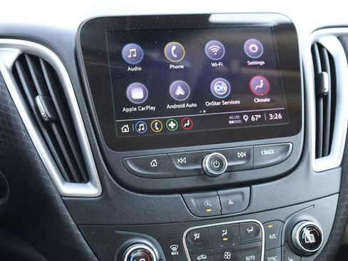 Used 2023 Chevrolet Malibu LT FWD image 19