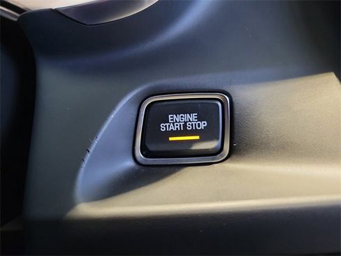 Used 2018 Chevrolet Camaro LT image 16