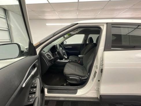 Used 2021 Kia Seltos LX AWD/4WD image 16