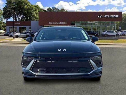 New 2026 Hyundai Sonata SEL image 12