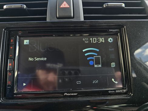 Used 2016 Toyota 4Runner Trail image 27