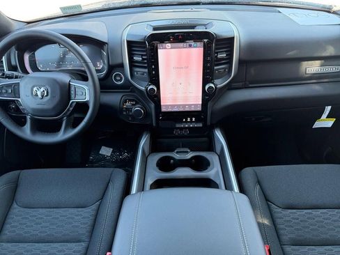 New 2026 RAM 1500 Big Horn image 10