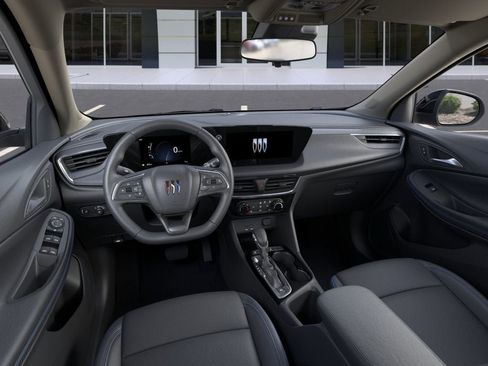 New 2026 Buick Encore GX Sport Touring w/ Comfort Package FWD image 16