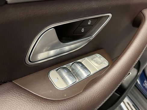 Certified 2022 Mercedes-Benz GLE 350 4MATIC image 15