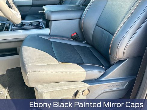 New 2026 Ford F250 Lariat w/ Black Appearance Package image 27