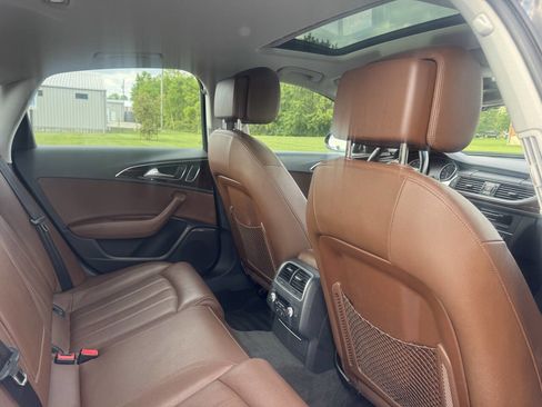 Used 2012 Audi A6 3.0T Prestige image 16