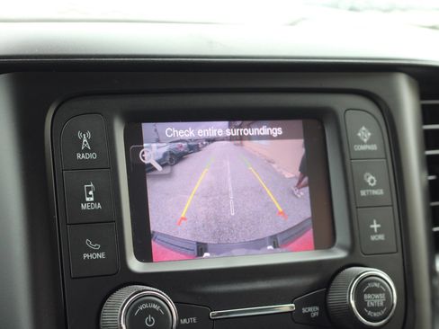 Used 2020 RAM 1500 Tradesman AWD/4WD image 18