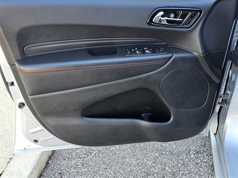Used 2024 Dodge Durango GT image 36