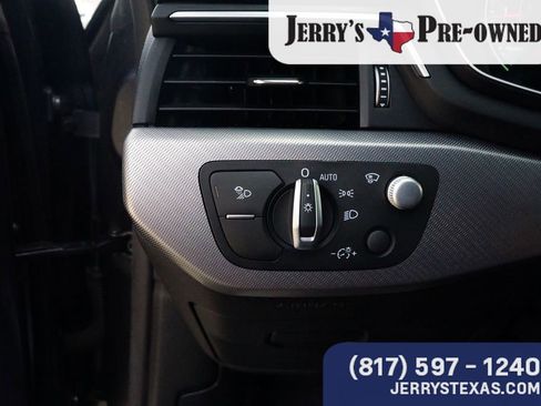 Used 2023 Audi A5 2.0T Prestige w/ Black Optic Plus Package image 16