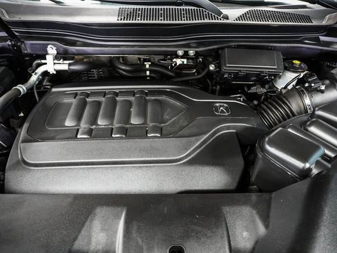 Used 2016 Acura MDX SH-AWD w/ Technology Package image 28