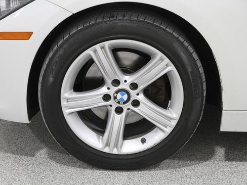 Used 2015 BMW 328i xDrive Sedan image 21