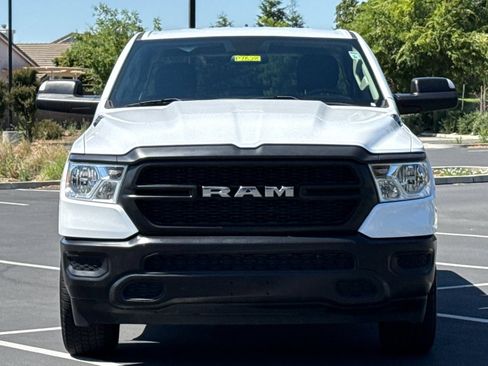 Used 2020 RAM 1500 Tradesman w/ Trailer Tow Group AWD/4WD image 7