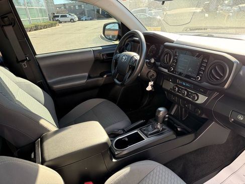 Used 2023 Toyota Tacoma SR image 19