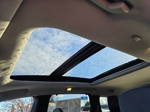 New 2026 INFINITI QX60 Luxe w/ Cargo Package image 22