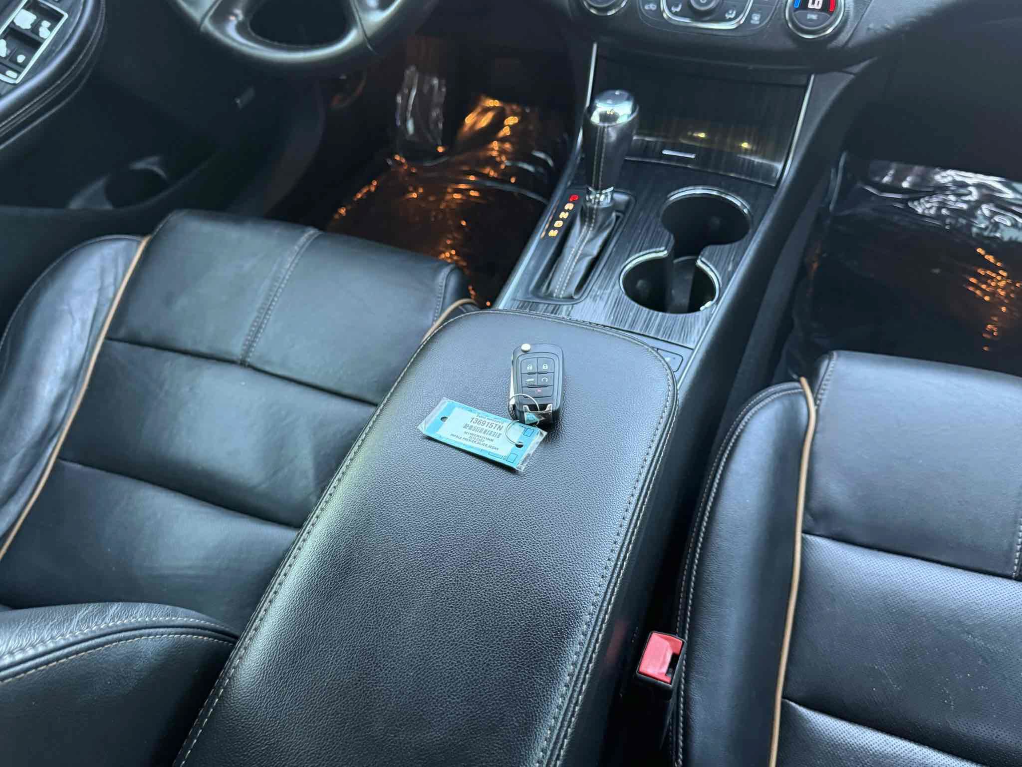 Used 2019 Chevrolet Impala Premier FWD image 58