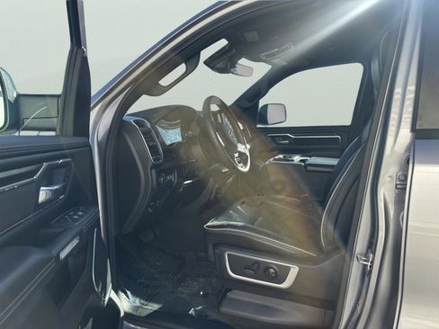 Certified 2024 RAM 1500 Laramie image 9
