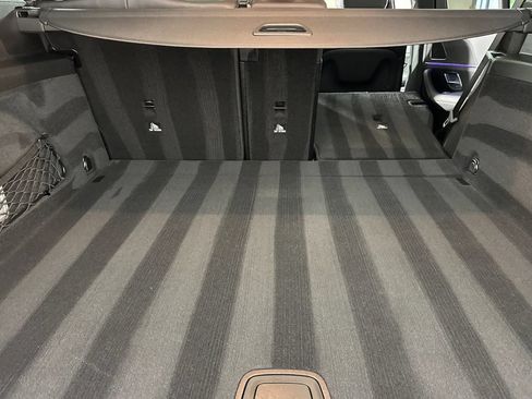 Certified 2026 Mercedes-Benz GLE 350 4MATIC image 19