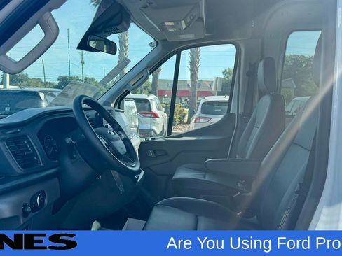 New 2025 Ford Transit 250 Base w/ Load Area Protection Package image 15