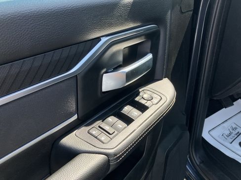 Certified 2026 RAM 2500 Big Horn AWD/4WD image 32