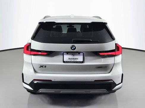 New 2027 BMW X1 xDrive28i AWD/4WD image 6