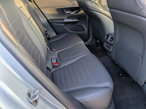 Used 2026 Mercedes-Benz GLC 300 4MATIC image 20