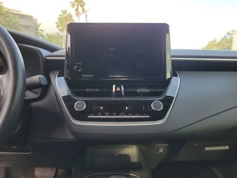 Used 2026 Toyota Corolla LE FWD image 20