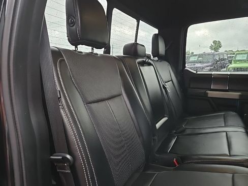 Used 2018 Ford F150 Lariat AWD/4WD image 95