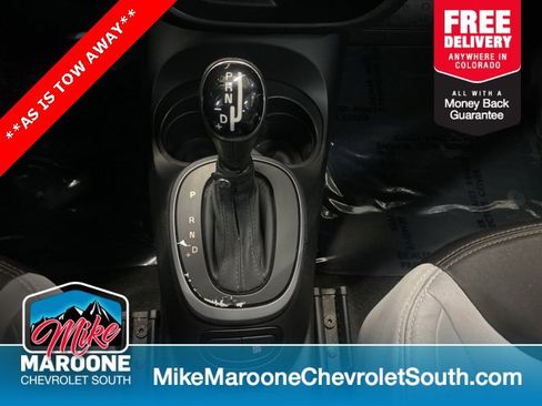 Used 2014 FIAT 500L Easy image 20