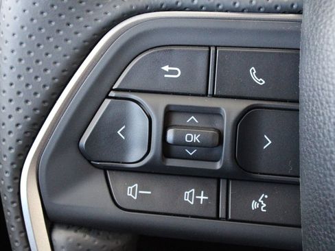 New 2026 Toyota 4Runner TRD Off-Road Premium image 29