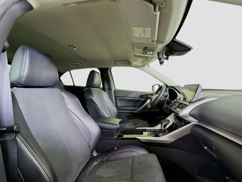 Used 2024 Mitsubishi Eclipse Cross SE AWD/4WD image 29