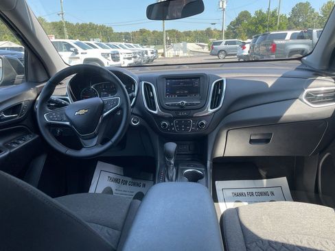 Certified 2024 Chevrolet Equinox LT image 15