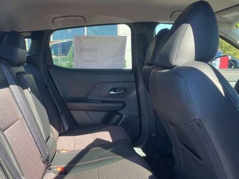 New 2026 Nissan Kicks SR w/ Cold Weather Package AWD/4WD image 9