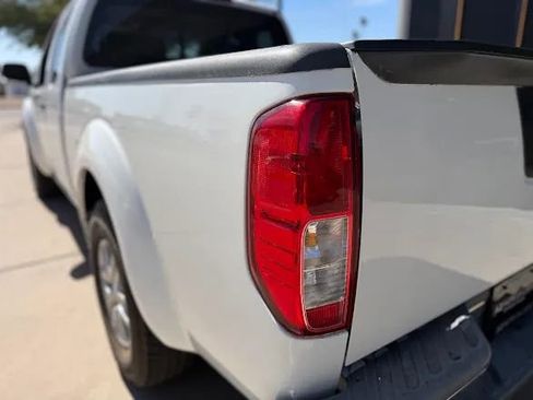 Used 2017 Nissan Frontier SV RWD image 22
