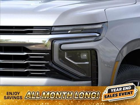 New 2026 Chevrolet Tahoe Premier w/ Sun And Tow Package image 10