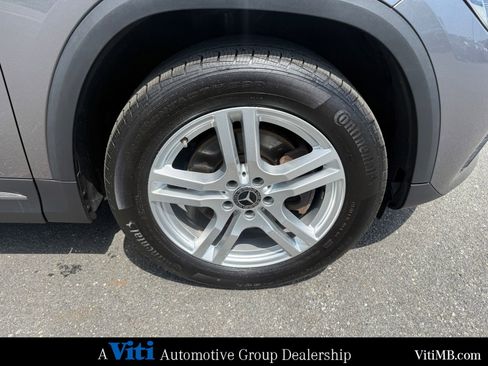 Certified 2022 Mercedes-Benz GLA 250 4MATIC image 15