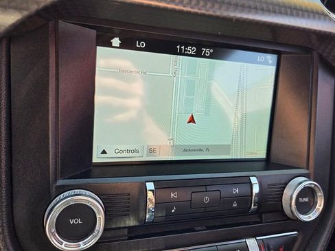 Used 2017 Ford Mustang Premium w/ Ecoboost Performance Package image 22