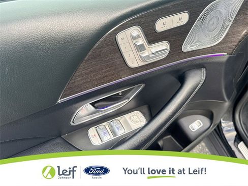 Used 2020 Mercedes-Benz GLE 350 GLE 350 image 18