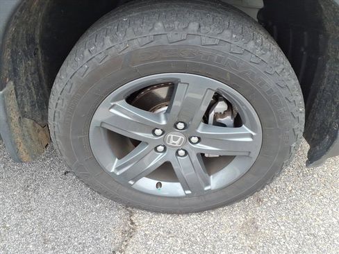 Used 2023 Honda Ridgeline RTL image 10