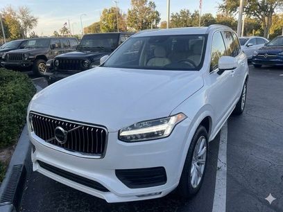 Used 2023 Volvo XC90 B5 Core w/ Protection Package