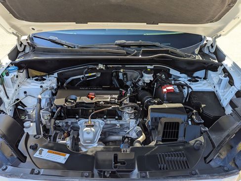 Used 2024 Honda HR-V Sport image 32