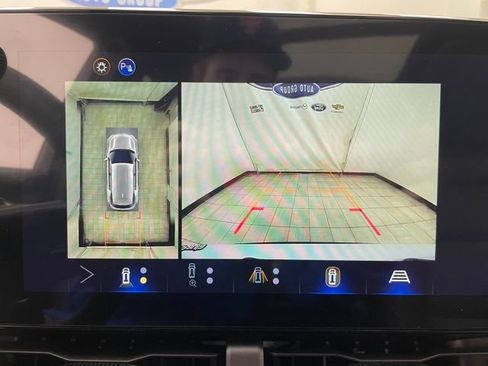 New 2026 Chevrolet Equinox RS AWD/4WD image 5